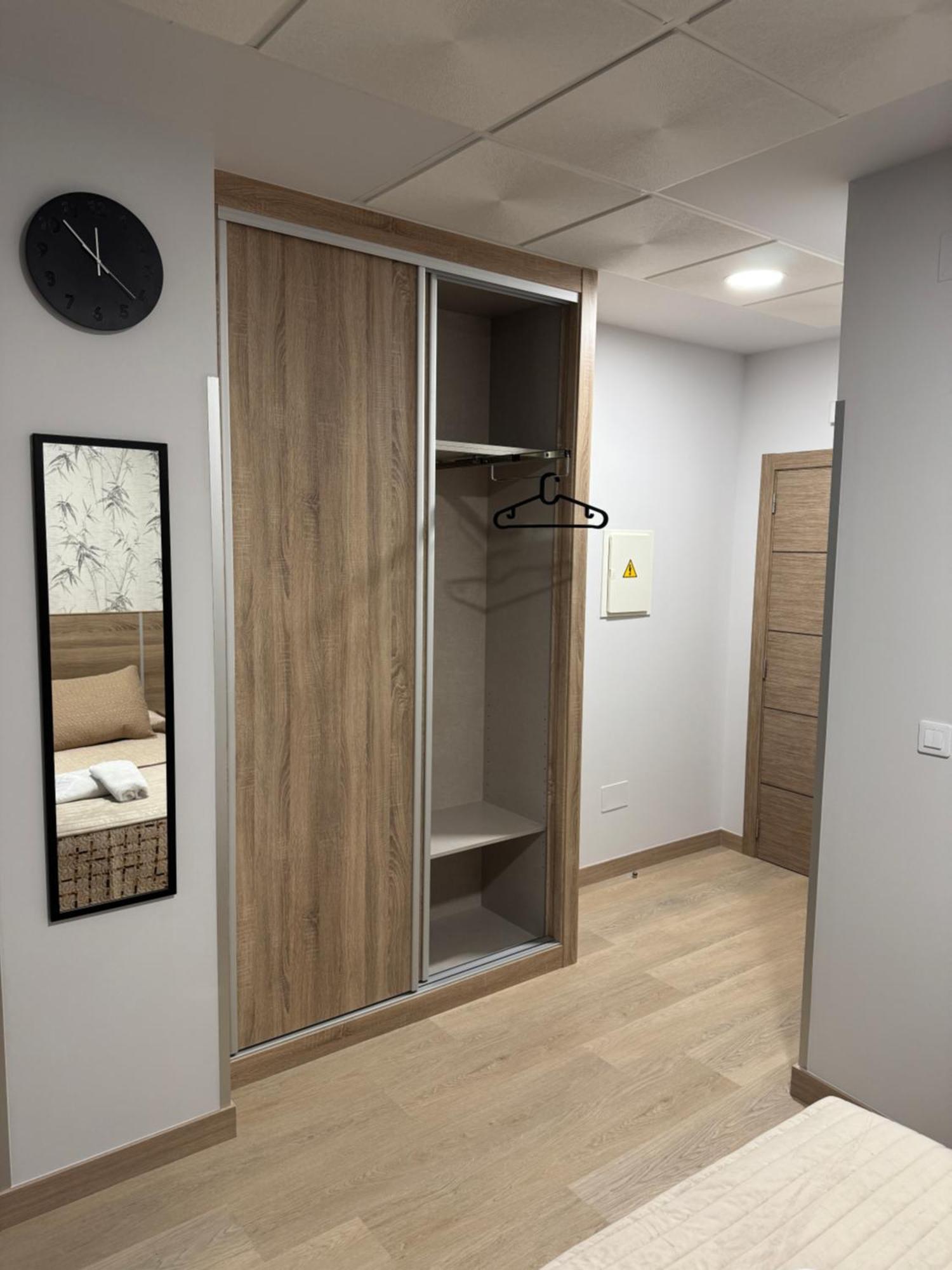 Apartamentos Turisticos Peregrin Palas Palas de Rei 外观 照片