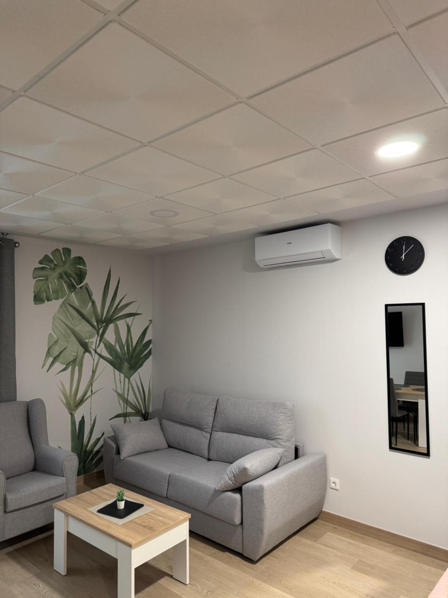 Apartamentos Turisticos Peregrin Palas Palas de Rei 外观 照片
